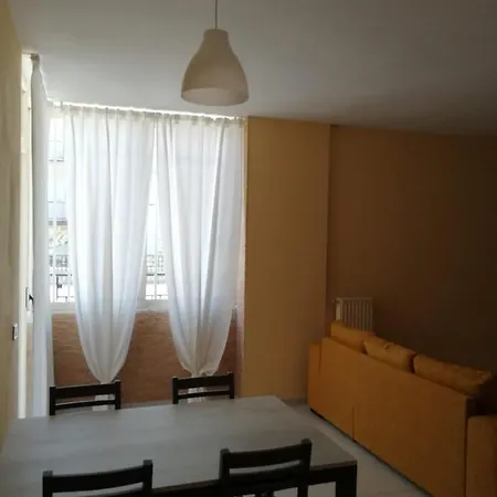 La Casa Del Ciliegio - Casavacanza A *