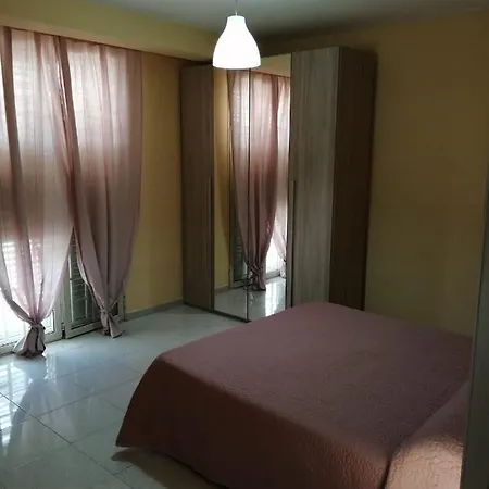 La Casa Del Ciliegio - Casavacanza A Apartament *