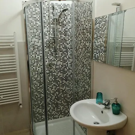 Apartament La Casa Del Ciliegio - Casavacanza A Caserta