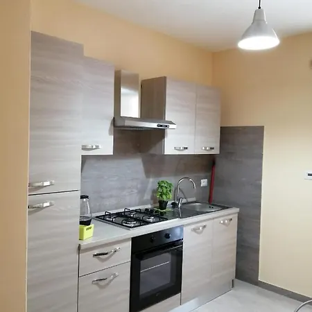 La Casa Del Ciliegio - Casavacanza A Apartament Caserta