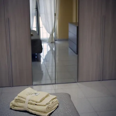 La Casa Del Ciliegio - Casavacanza A Apartament