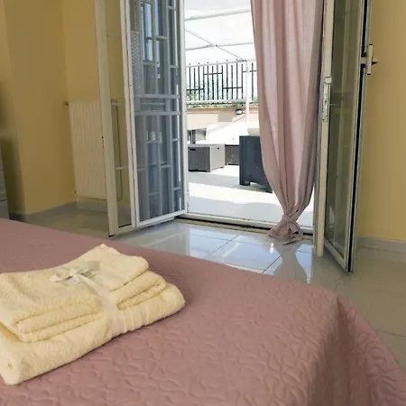 La Casa Del Ciliegio - Casavacanza A *