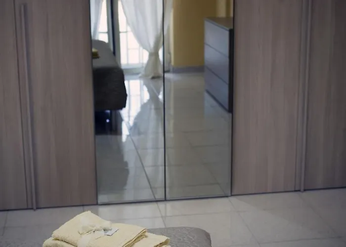 La Casa Del Ciliegio - Casavacanza A Appartement